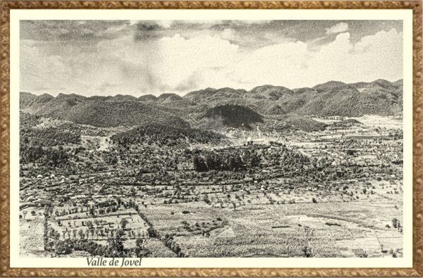 Panoramica de Jovel