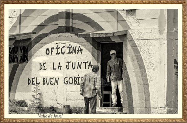Junta de Buen Gobierno