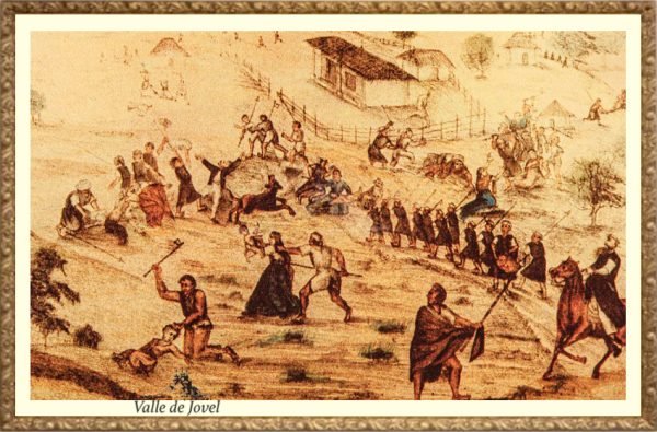 Guerra de Castas