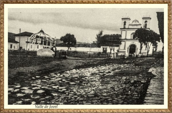 Templo del Señor de la Transfiguración en el Barrio de El Cerrillo